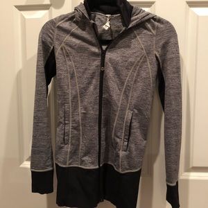Lululemon Zip-up